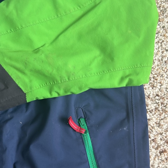 Boys windjacket - Picture 2 of 4